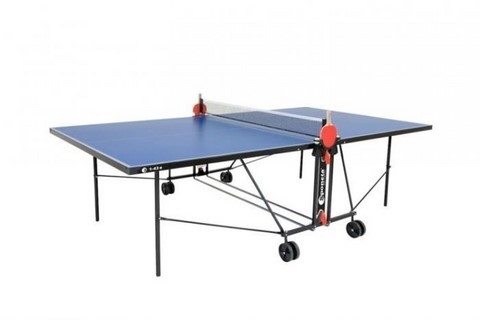 Table de ping pong