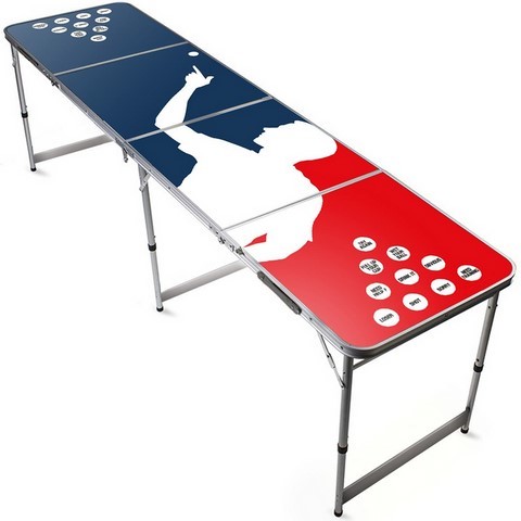 Beer Pong