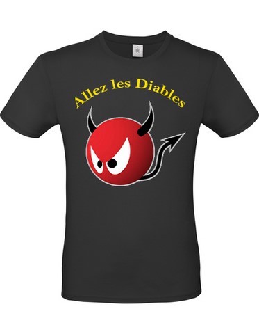 T-shirt papa médecin