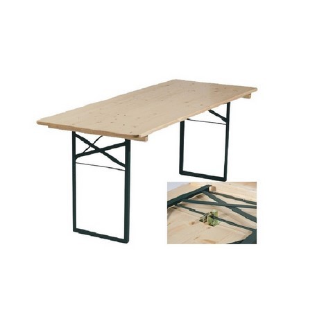 table brasseur