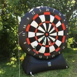 Darts de 2.5m