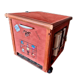 Biblio Box - Escape Box