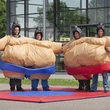 Sumo double