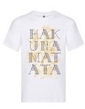 T-shirt hakuna matata