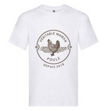 T-shirt maman poule