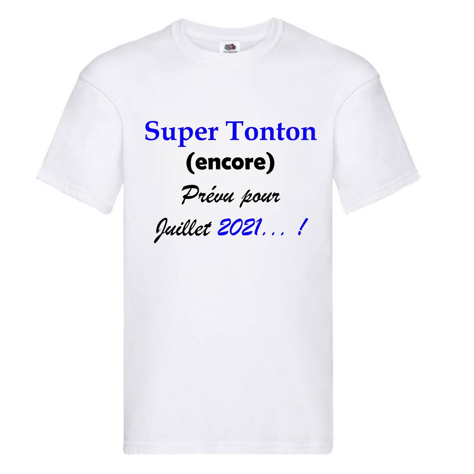 Super Tonton